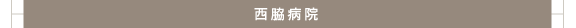 西脇病院