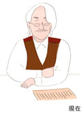 西脇院長現在